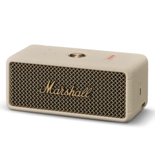 Loa Marshall Emberton III — ảnh 3
