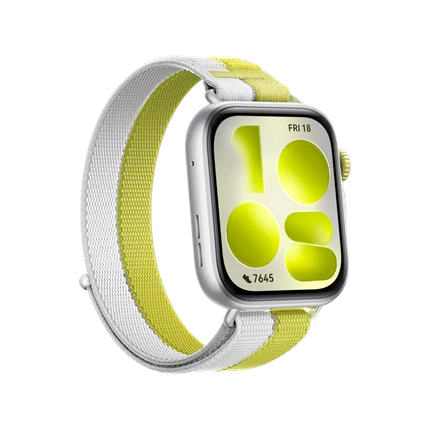 HUAWEI Watch Fit 5 Dây Nylon (NFC) — ảnh 4