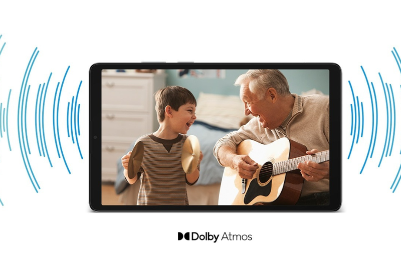 Galaxy Tab A11 4G 6