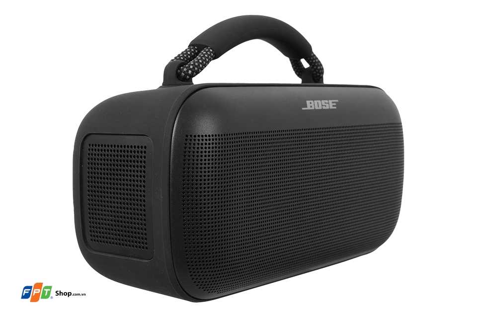 Loa Bluetooth Bose Soundlink Max — ảnh 4