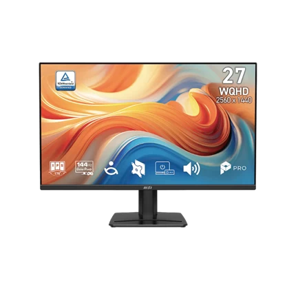Màn hình MSI PRO MP275Q E14 — ảnh 2