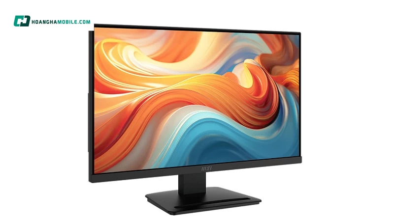 Công nghệ Adaptive-Sync và AMD FreeSync - Loại bỏ xé hình, trải nghiệm liền mạch trên màn hình MSI PRO MP273L E14