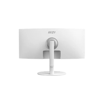 Màn hình MSI MD342CQPW (34 inch/UWQHD/VA/120Hz/1ms/loa/USB-C/cong/Trắng) — ảnh 4