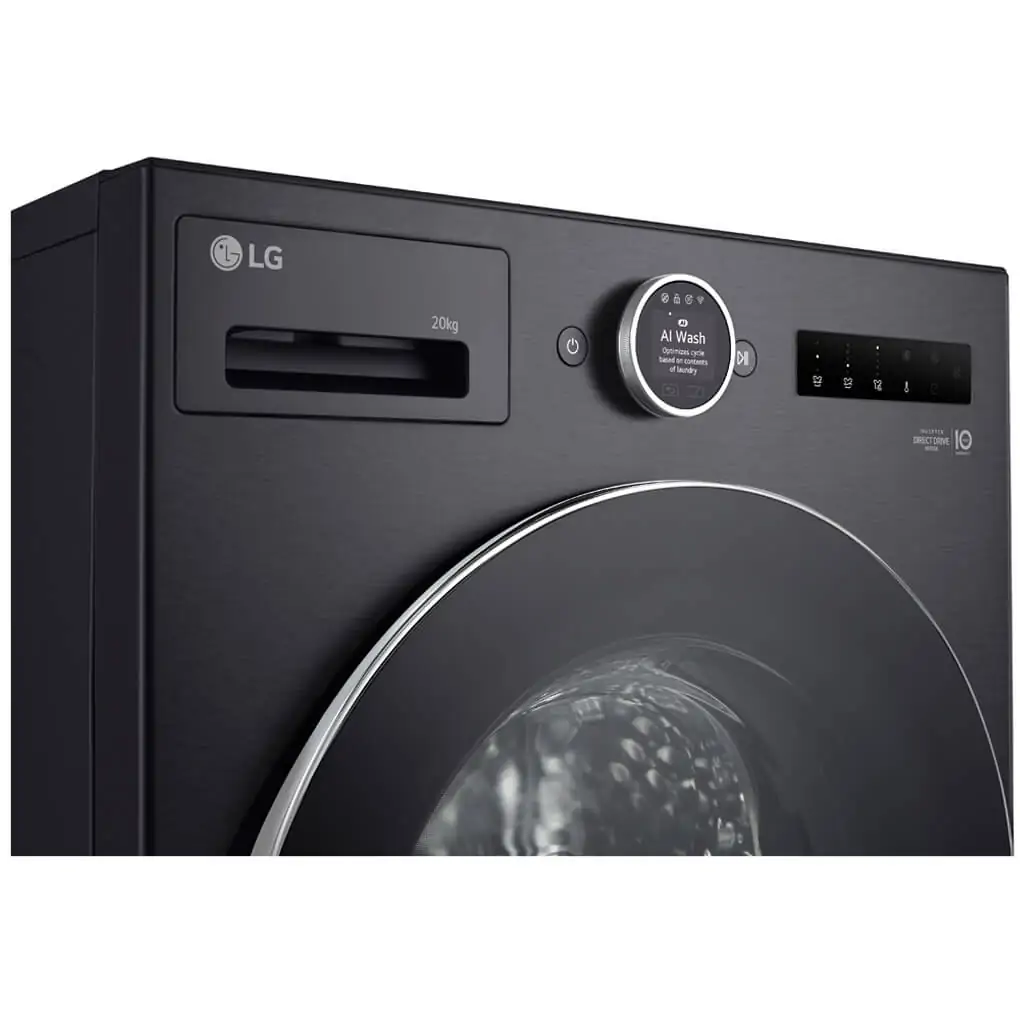 Inverter 20 Kg F2520SNTKA — ảnh 5