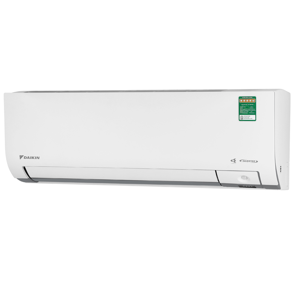 Inverter 1 Hp FTKM25AVMV — ảnh 4