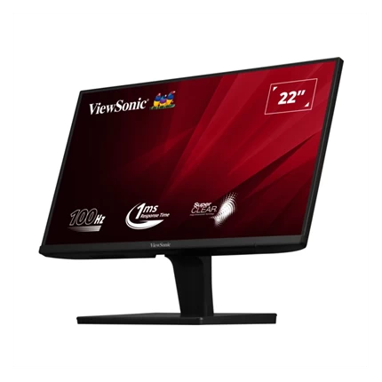 Màn hình ViewSonic VA2215-H — ảnh 5