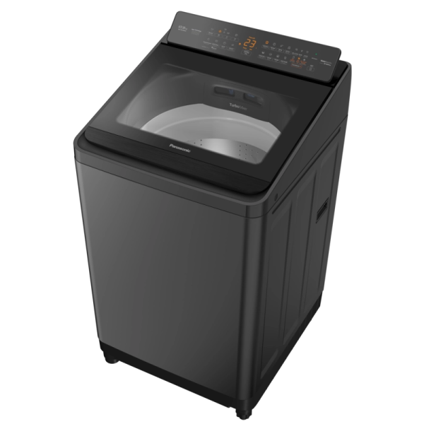 Máy giặt Panasonic cửa trên 10.5kg 2025 (NA-FD105V3BV) — ảnh 4