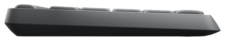 Bộ bàn phím chuột không dây Logitech MK235 Wireless — ảnh 4
