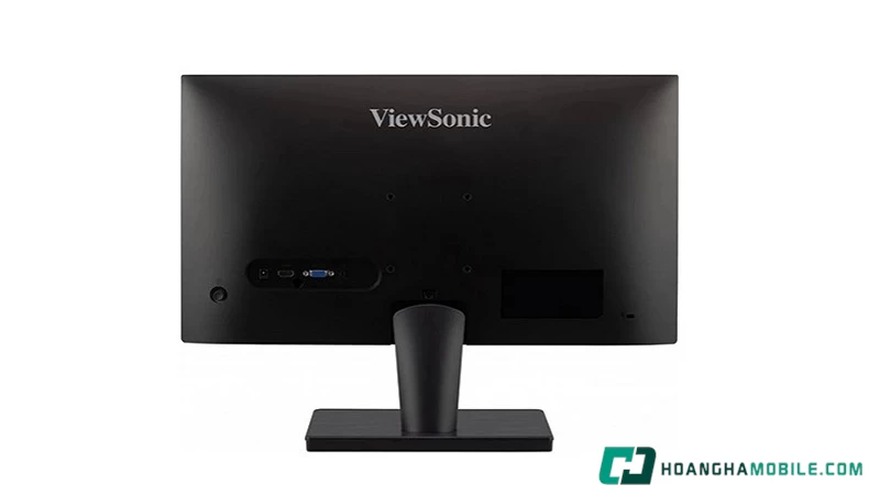 Tính năng bảo vệ mắt trên màn hình ViewSonic VA2215-H