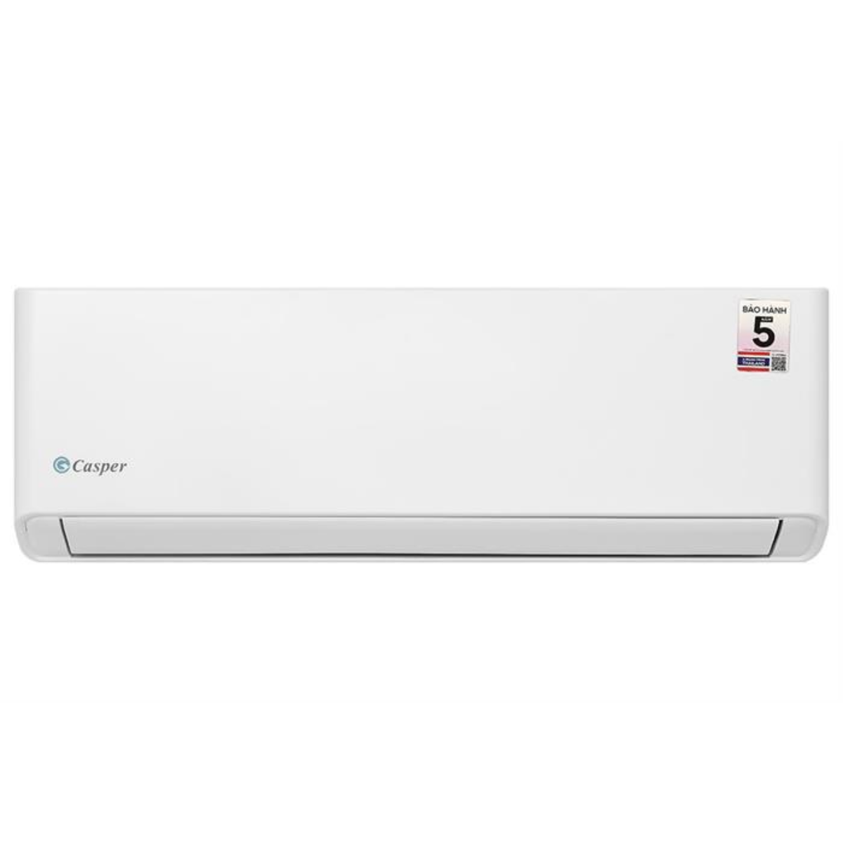 Máy lạnh Casper 1.0HP 2025 (SC-09FB36A) — ảnh 2