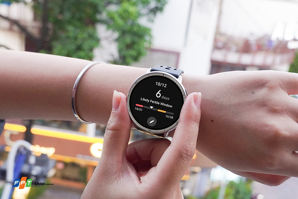 Amazfit Active 2 — ảnh 9