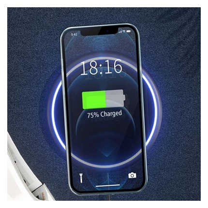 Ốp lưng Dẻo Mipow Soft TPU trong suốt case for iPhone14 Pro — ảnh 4