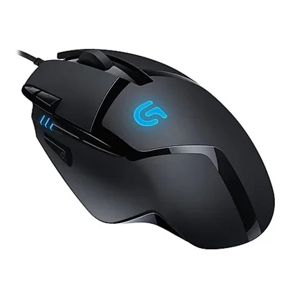 Chuột game Logitech G402 Hyperion Fury (USB/đen) — ảnh 3