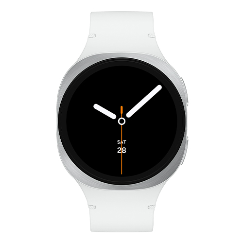Samsung Galaxy Watch8 LTE 40mm — ảnh 2