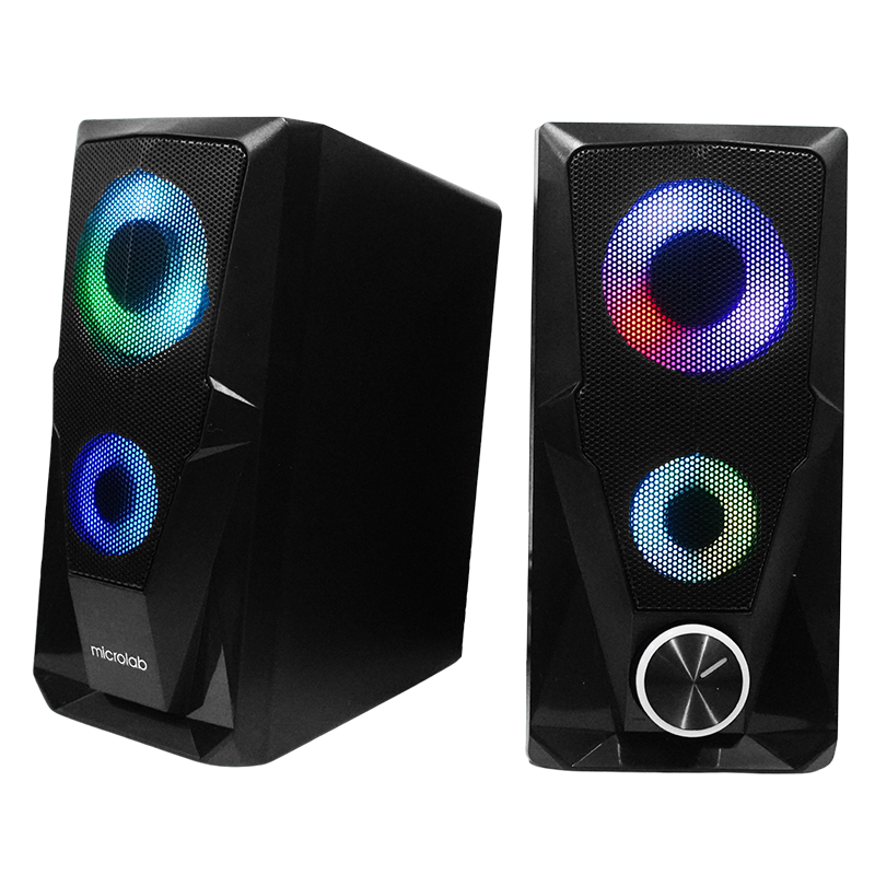 Loa vi tính Bluetooth 2.0 Microlab B27B-BT — ảnh 7