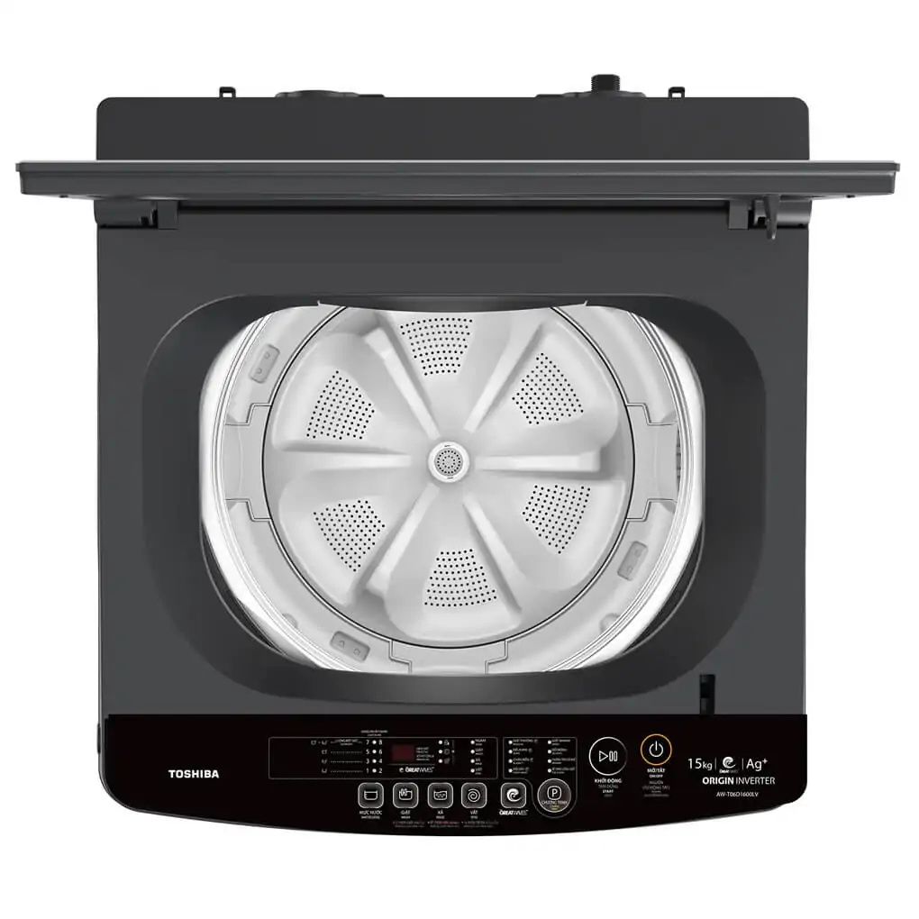 Inverter 15 Kg AW-T06D1600LV(MK) — ảnh 7