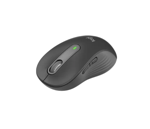 Chuột không dây Logitech M650 Signature (USB/Bluetooth/Pin AA) Size L — ảnh 3
