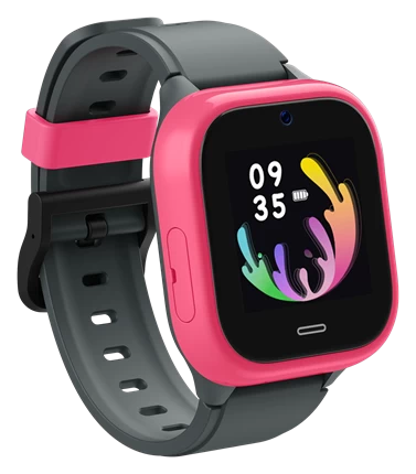 Đồng hồ định vị trẻ em Tammi Watch Kid Max — ảnh 9