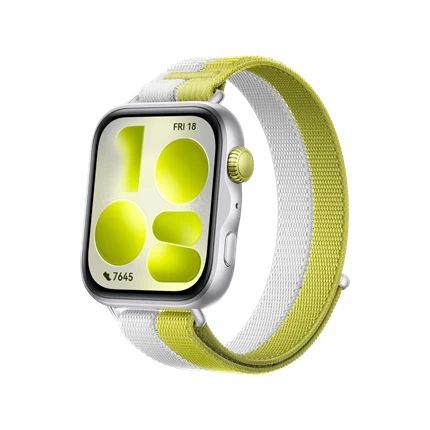 HUAWEI Watch Fit 5 Dây Nylon (NFC) — ảnh 3