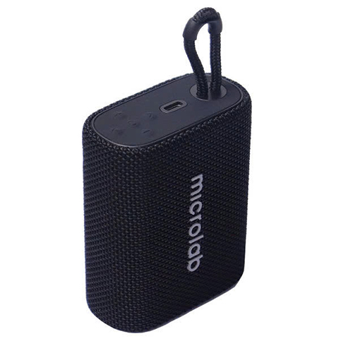 Loa Bluetooth Microlab BP21 — ảnh 1
