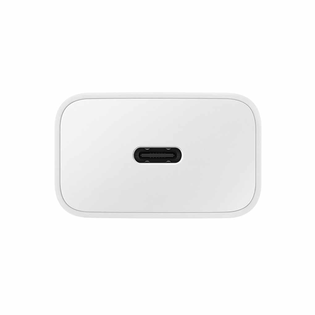 Củ Sạc Nhanh Kèm Cáp Type C 15W T15 — ảnh 4
