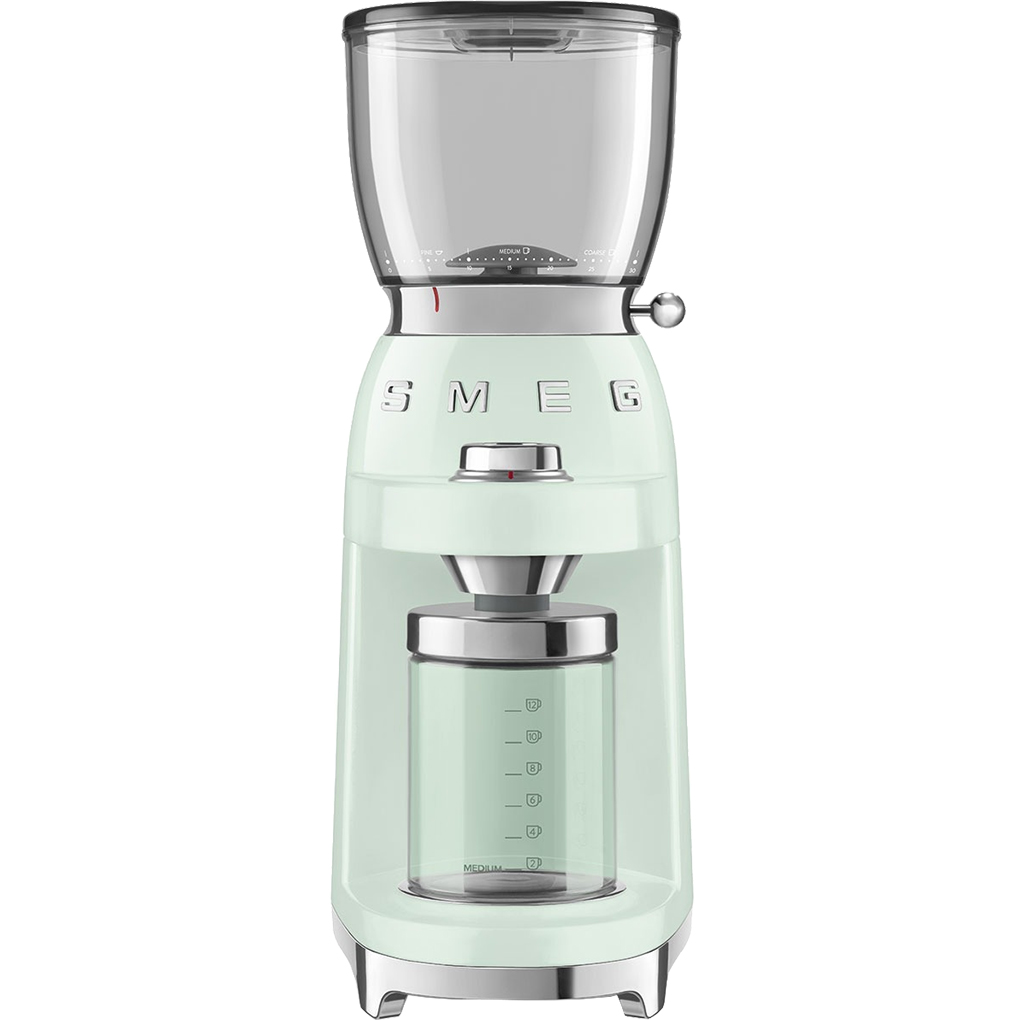 Máy Xay Cà Phê CGF01PGEU Lục