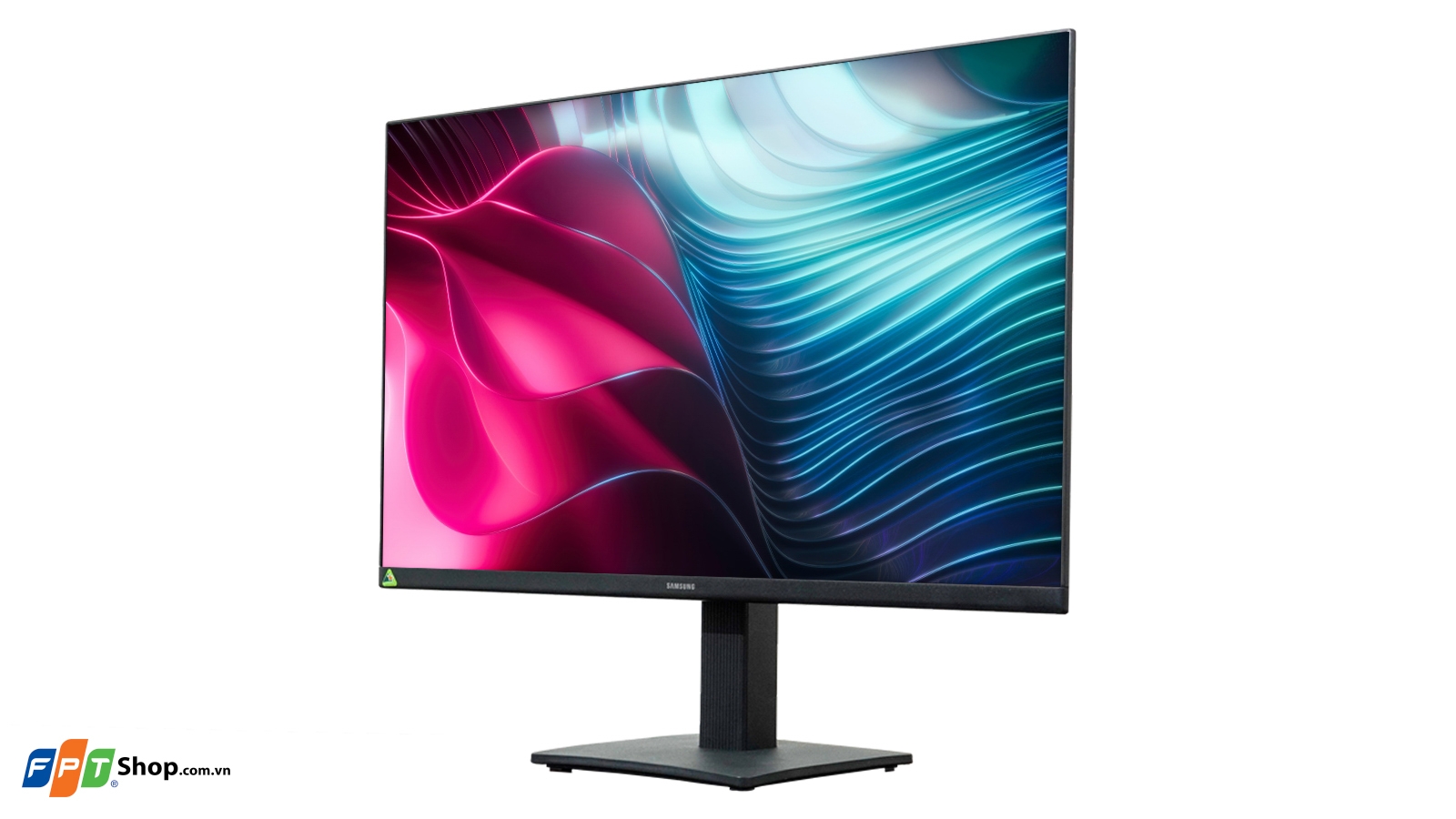 Màn hình Samsung LS24D300GAEXXV 23.8 inch FHD/IPS/100Hz — ảnh 5