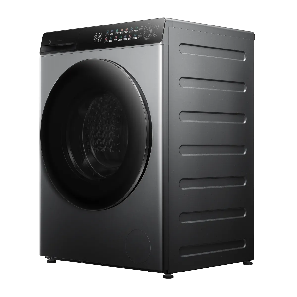 Máy giặt sấy Xiaomi Mijia giặt 10.5 Sấy 7.5kg 2025 WD105MJA10VN — ảnh 5