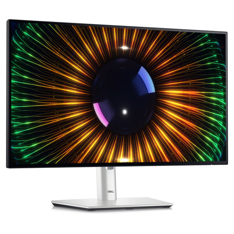 Màn hình họa Dell Ultrasharp U2424H/23.8 inch/FullHD (1920x1080)/IPS 120hz — ảnh 2