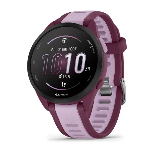 Garmin Forerunner 165 Music — ảnh 6