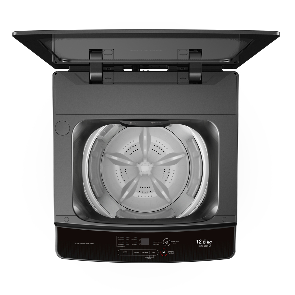 12.5 Kg ES-TM125CN-MR — ảnh 4