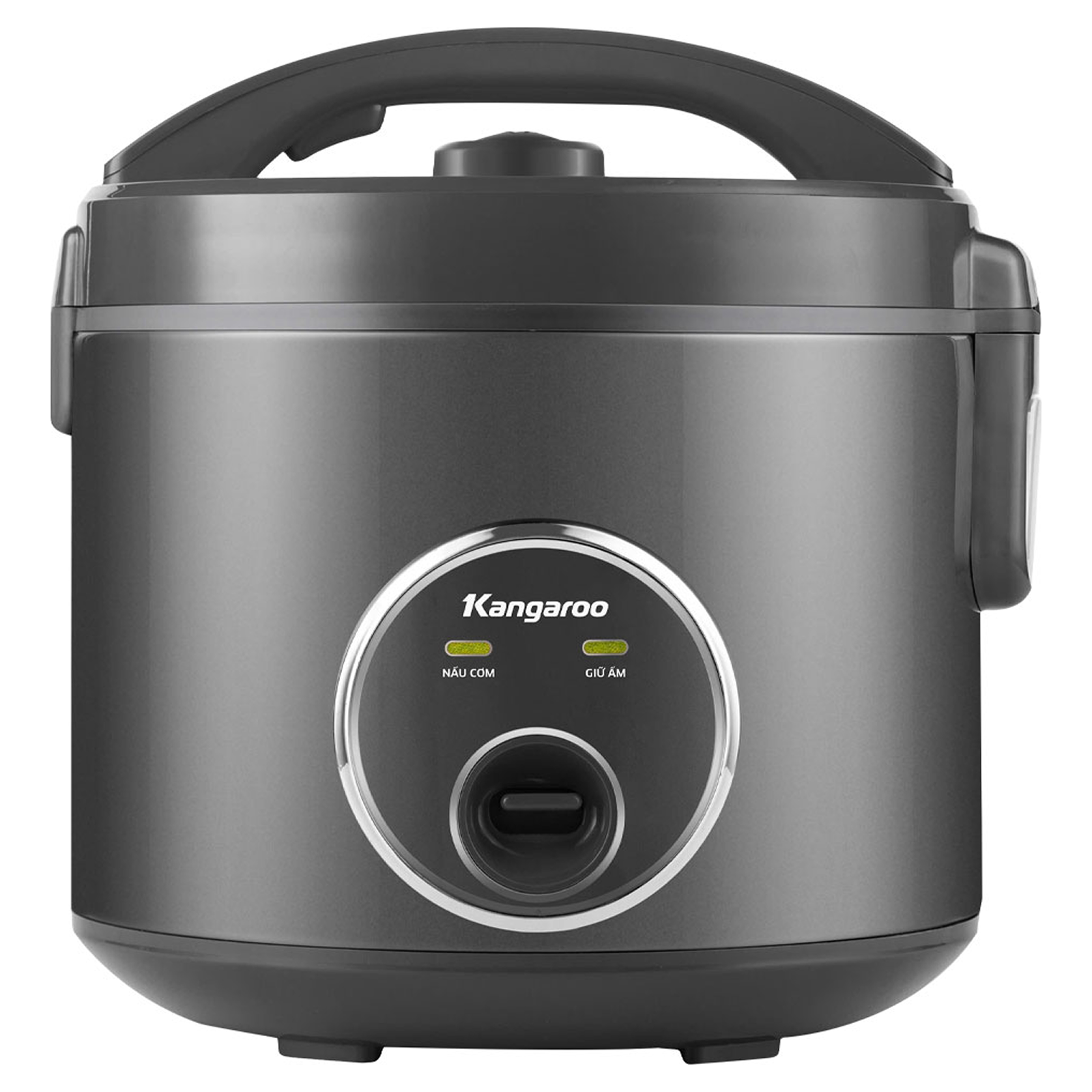 Nồi cơm điện Kangaroo 1.8 lít KGRC18M3 — ảnh 2