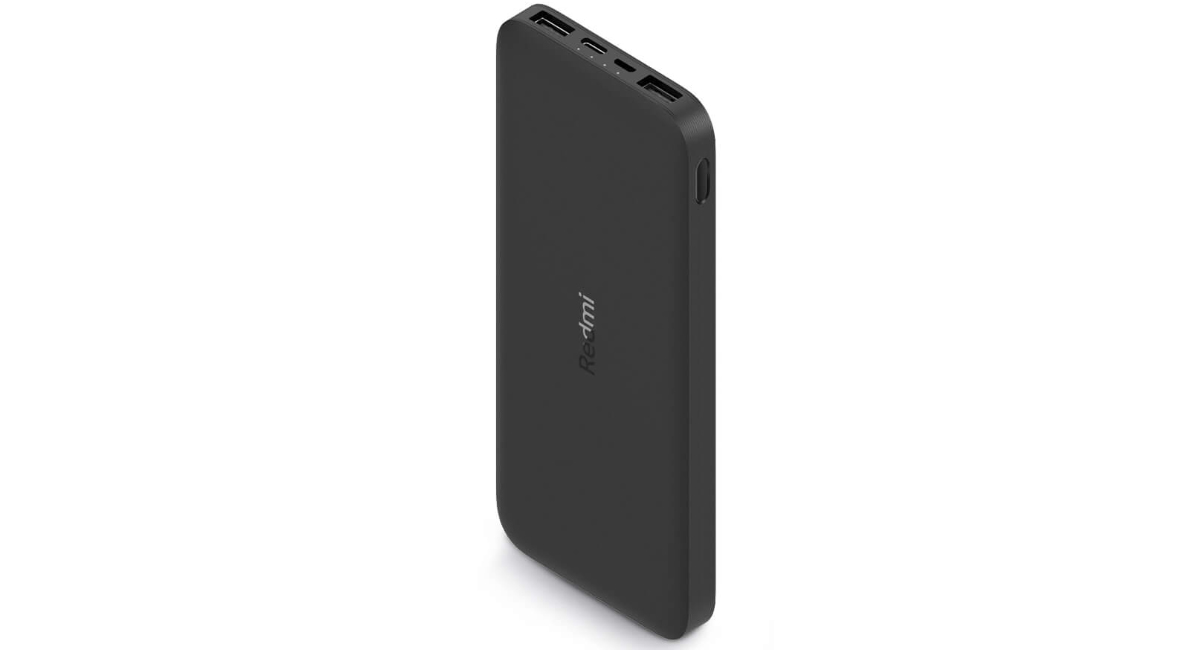 Thiết kế nhỏ gọn của Pin Sạc Dự Phòng Xiaomi Redmi VXN4305GL