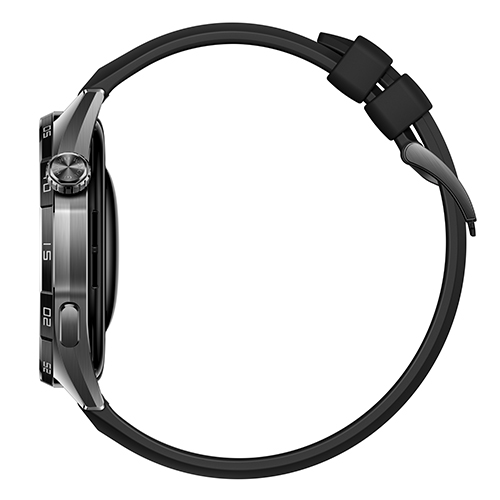 Huawei Watch GT6 46mm Dây Cao Su — ảnh 4
