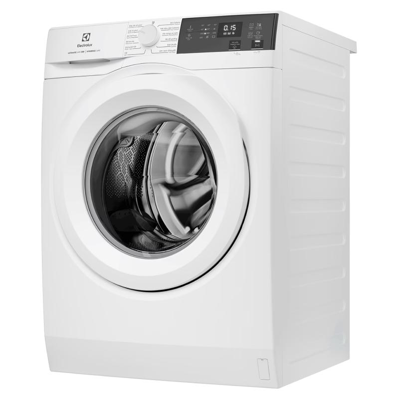Máy giặt cửa trước Electrolux Ultimate Care 300 Inverter 10 kg EWF1024D3WC — ảnh 3