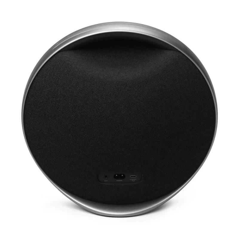 Hệ thống kết nối tân tiến của loa Harman Kardon Onyx Studio 9