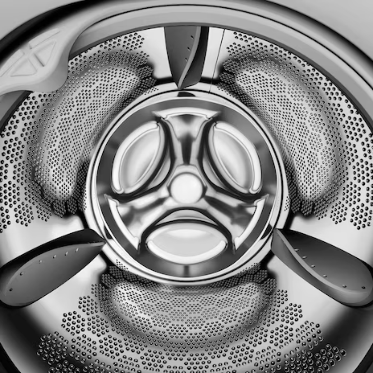Máy giặt Electrolux cửa ngang 9kg 2024 (EWF9023P5WC) — ảnh 9
