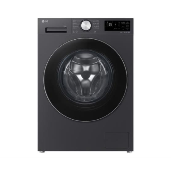 Máy giặt LG cửa ngang 12kg 2025 (FX1412N5G) — ảnh 3