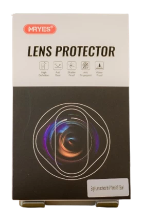 Cường lực Camera Mryes Iphone 14 Pro/Pro Max — ảnh 2
