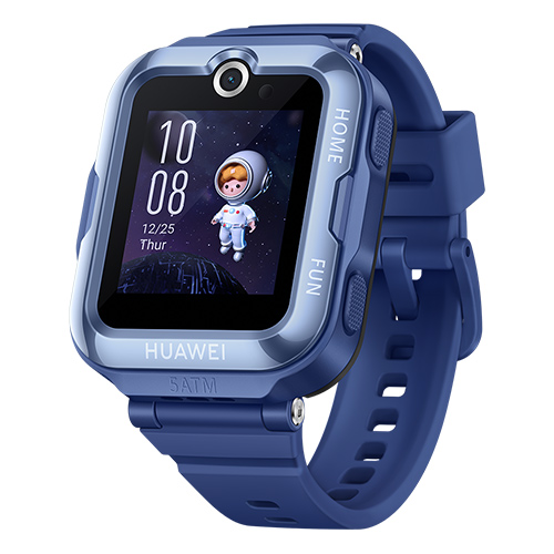 Huawei Watch Kids 4 Pro — ảnh 2