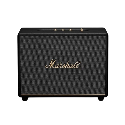 Loa Bluetooth Marshall Woburn III ASH — ảnh 2