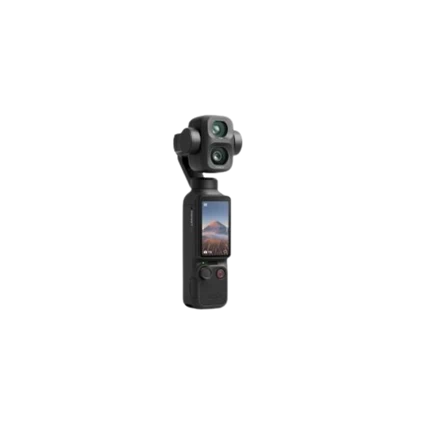 Camera tay DJI Osmo Pocket 4P Standard Combo — ảnh 6