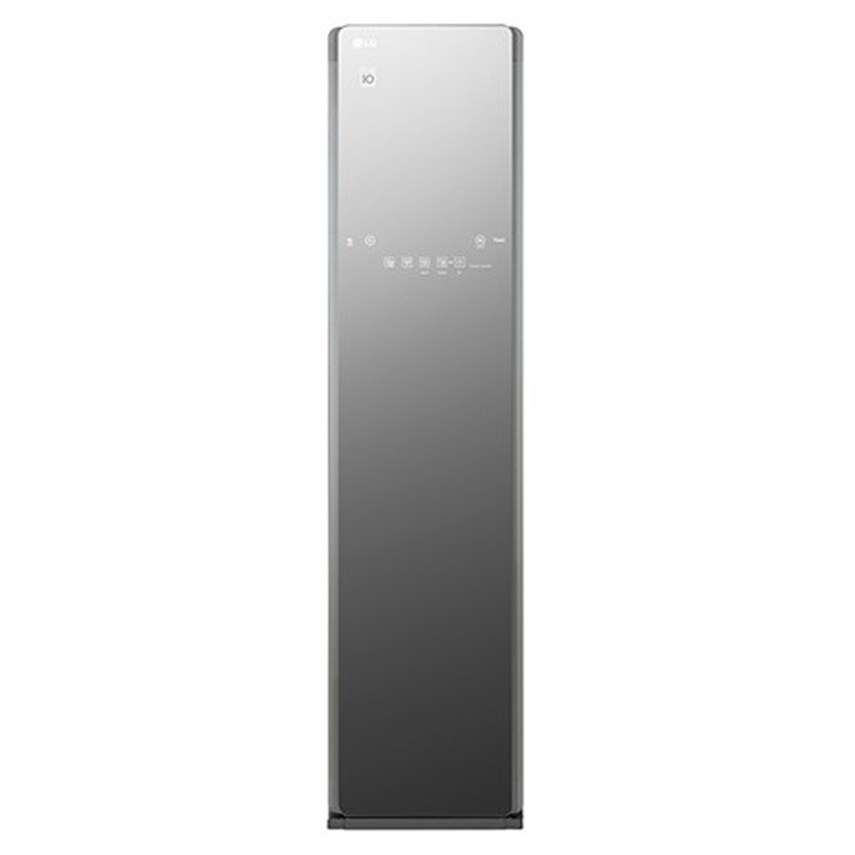 Tủ chăm sóc quần áo thông minh LG Styler 3 móc Inverter 2022 (S3MFC) — ảnh 2
