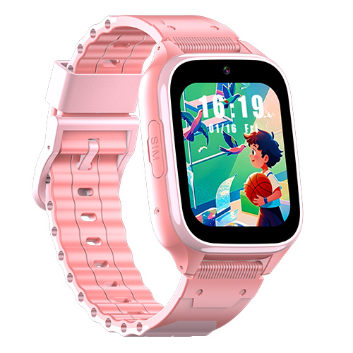 Đồng hồ định vị Masstel Smart Hero 16 — ảnh 7