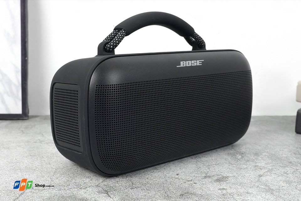 Loa Bluetooth Bose Soundlink Max — ảnh 7