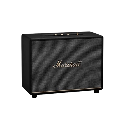 Loa Bluetooth Marshall Woburn III ASH — ảnh 4