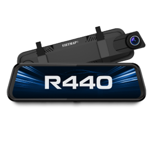 Camera quan sát ghi hình Vietmap R440