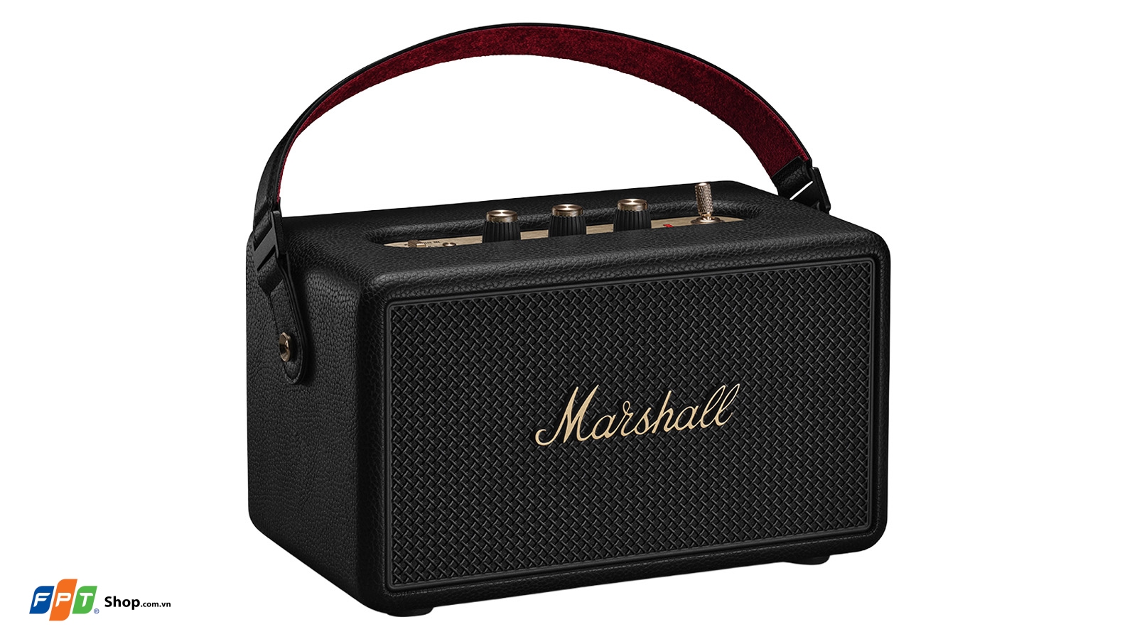 Loa Bluetooth Marshall Kilburn III — ảnh 4