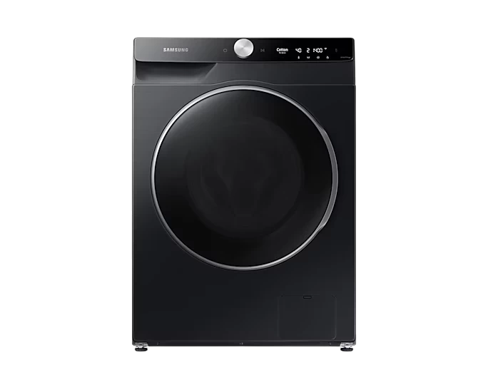 Máy giặt Samsung AI EcoBubble Inverter 12 kg WW12CGP44DSBSV