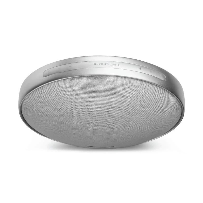 Điều khiển đơn giản và thông minh trên loa Harman Kardon Onyx Studio 9